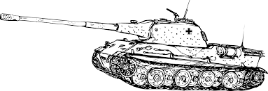 With gameplay similar to the viii tiger ii line, it's a great vehicle to have for tiger fans, especially because you can train your tiger crews on the löwe. Panzer Vii Lowe Wikipedia