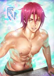 Boy art harry potter anime fantastic beasts harry potter fan art draco malfoy fanart anime. Fan Art Rin By Pakkiedavie On Deviantart