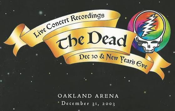 Revisiting Grateful Dead Offshoot New Year's Eve Shows: The Other Ones,  Furthur, Ratdog, The Dead, PhilRAD & More - Glide Magazine