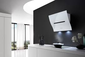 Les Hottes Aspirantes Plafond