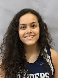 MEET THE TEAM: Somerset Berkley girls' indoor track & field