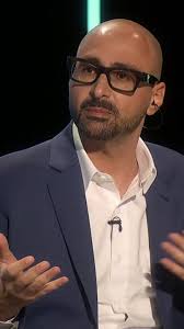 Wise words Mr Henain!