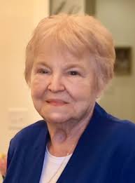 Obituary information for June Averitt