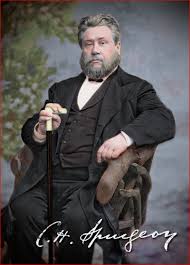 Image result for charles spurgeon