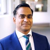 George Abraham Email & Phone Number