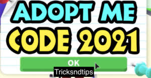 Retrouvez une liste de tous les codes disponibles sur le jeu arsenal de roblox, vous permettant. Roblox Adopt Me Codes For 2021 Updated List Tricksndtips