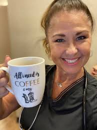 What kind of cup is this?