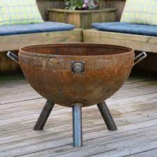 30 Hemisphere Fire Pit On Legs Custom Fire Pits Custom F Custom Fire Pit Fire Pits For Sale Modern Fire Pit