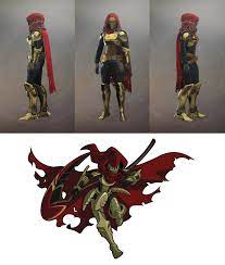 New art i made for my persona of spectre_knight__ (my name i use under tournaments)pic.twitter.com/rjd8fj3vjo. Specter Knight Shovel Knight Treasure Trove Destinyfashion