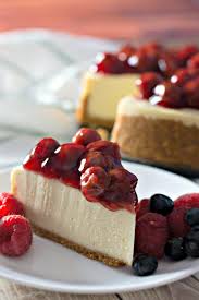 Perfect Instant Pot Cheesecake I Don T Have Time For That In 2020 Pressure Cooker Desserts Instant Pot Cheesecake Recipe Cheesecake