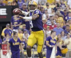Louisiana State Tigers 2010 College Football Preview