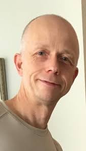 Ronald Parker Obituary