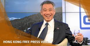 The online citizen, founded in december 2006 by andrew loh and remy choo zheng xi,12 is a community blogging platform involved in political activism in singapore.3. The Online Citizen Archives Hong Kong Free Press Hkfp