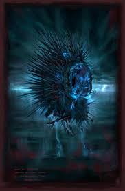 Deus Ex Machina Matrix Wiki Fandom Powered By Wikia Deus Ex Machina Matrix Machine Environment Painting