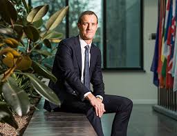 Police arrested 800 people in a massive global operation involving encrypted phones used by criminals that were secretly placed by law enforcement, eu police agency europol said on. Europol Is Uniting Eu Against Fraud