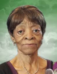 Obituary information for Betty James Parham