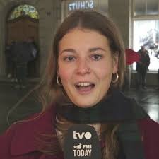 «Brühlgasse-Prozess»: TVO-Reporterin Laura Manser zum weiteren Verlauf der  Verhandlungen