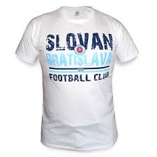 Pro nové hráče 500 kč zdarma a bonus až 50 000 kč. Fanshop Sk Slovan Bratislava