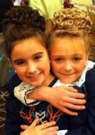 McDade-Cara Irish Dancers Celebrate 50 Years and March Madness with CBS3