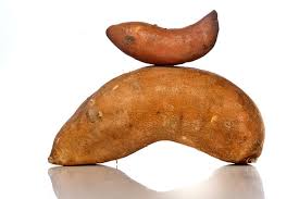 Is sweet potato good for your baby? Baby Sweet Potatoes Stand On Their Own The New York Times