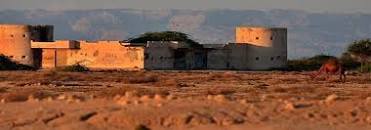 Image result for ‫قلعه جنی کیش‬‎