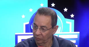 Esse é o futebol brasileiro': Flávio Prado vibra com show do Flamengo