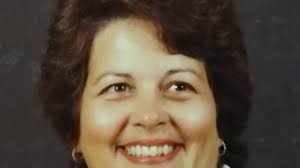 Catherine (Kay) Virginia Harman (née Jaco)