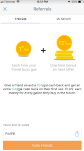 The getupside app pays you cash back on gas, grocery shopping, and dining out. Getupside Review Easy Free Money Or Waste Of Time Scam