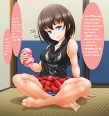 Warning Explicit - Shemale Tiny Dick Humiliation Adventures Inside