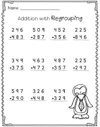 Easily math coloring pages for 2nd grade full 8457. 2nd Grade Math Worksheets Best Coloring Pages For Kids