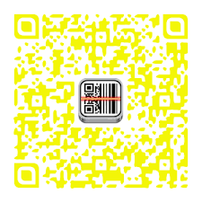 Check Out My Fancy Qr Code Conceived With The Help Of Unitag S Generator Qr Code Reader Https Itunes Apple Com Us Qr Code Teacher Librarian School Librarian