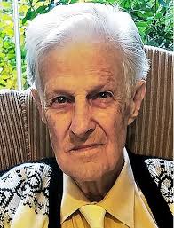 Chester Derk Obituary (1921