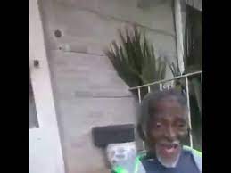 Funny Old Man Singing Vine Youtube