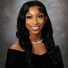 🎉 Congratulations to Archonette Aria White