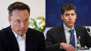 Sam Altman risponde a Elon Musk: «Non vendiamo OpenAI, ma se vuoi possiamo comprare X» - Open