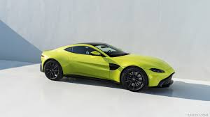 2019 Aston Martin Vantage Wallpaper Astonmartin Aston Martin Vantage Aston Martin Sports Cars Luxury