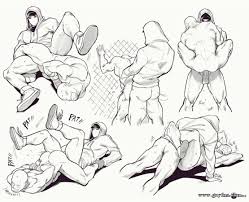 Page 384 | MskahArt-Compilation | Gayfus - Gay Sex and Porn Comics