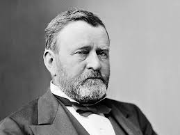 War and Reconstruction: Ron Chernow's marvelous new biography of U.S. Grant 