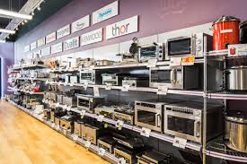 Check spelling or type a new query. Nisbets Launches In Scotland With Glasgow Catering Equipment Shop