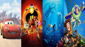 Plus, new deets on marvel's upcoming blockbusters, and fresh news on major release dates: Check Out A Complete List Of All The Latest New And Upcoming Pixar Movies With The Release Date To Be Rel Upcoming Pixar Movies New Pixar Movies Pixar Movies