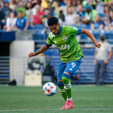 Seattle Sounders Fc Vs Vancouver Whitecaps Fc Live Stream Watch Online Tv Channel Start Time How To Watch And Stream Major League College Sports Sports Illustrated