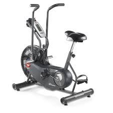Maybe you would like to learn more about one of these? Airdyne Ad6 Bike Indoor Exercise Bike Schwinn
