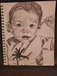 What have you drawn lately?