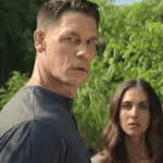 Redband Trailer For John Cena Action-Comedy Freelance Online