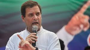 Centre Pushing People Into Morass Of Inflation To Earn Tax Rahul Gandhi Abs News247