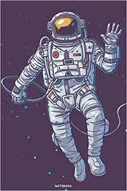 Astronaut was a duo from from bristol, uk and was made up of ross rossy burr and daniel dan goudie. Notebook Astronaut Journal Space Science Composition Book Nasa Solar System Planet Birthday Gift Amazon De My Book Look At Fremdsprachige Bucher