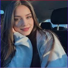 Hi I'm Dani and I have no idea how to fvcking smile :) #trans #model  #selfie #fashion #ootd