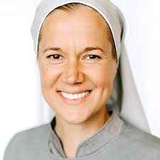 Sr. Miriam James Heidland
