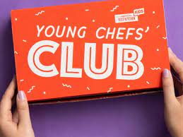 We did not find results for: Cooking With Kids Recipes Young Chef S Club Books More America S Test Kitchen
