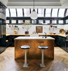 A kitchen island is a wonderful addition to any kitchen. 64 Stunning Kitchen Island Ideas Architectural Digest